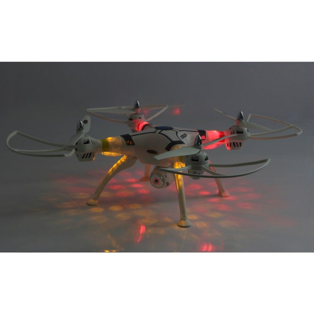 Drone HD FPV Wifi - 2,4GHz
