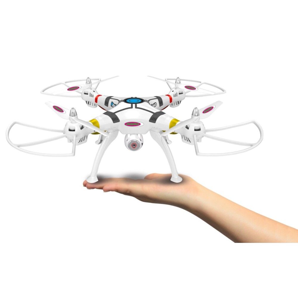 Drone HD FPV Wifi - 2,4GHz