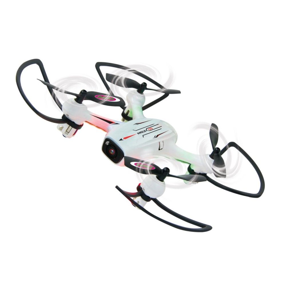 Drone Angle 120 HD FPV Wifi - 2,4GHz