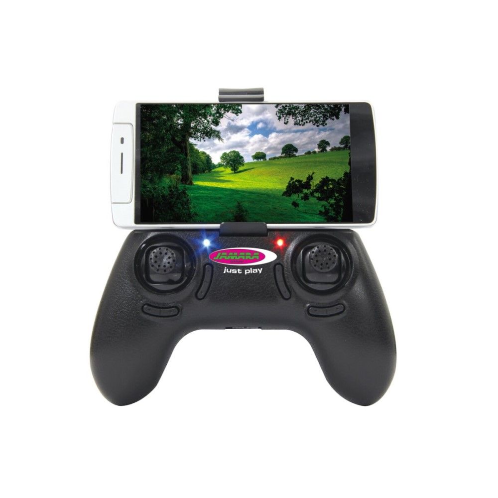 Drone Angle 120 HD FPV Wifi - 2,4GHz