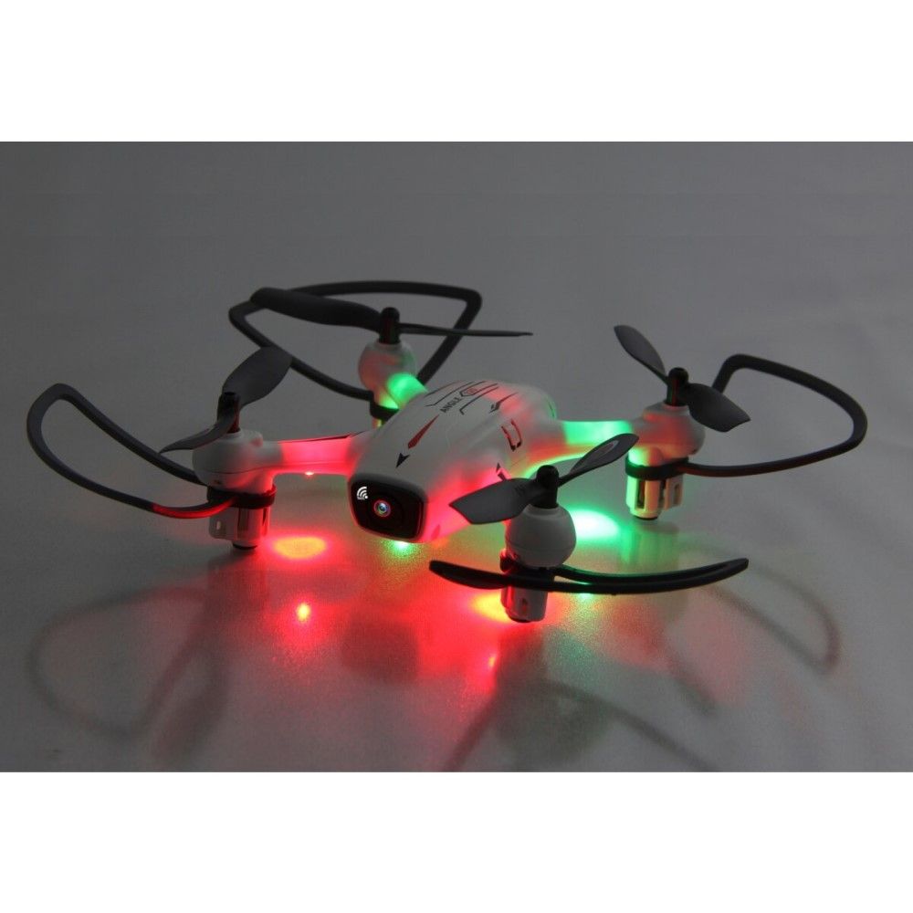 Drone Angle 120 HD FPV Wifi - 2,4GHz