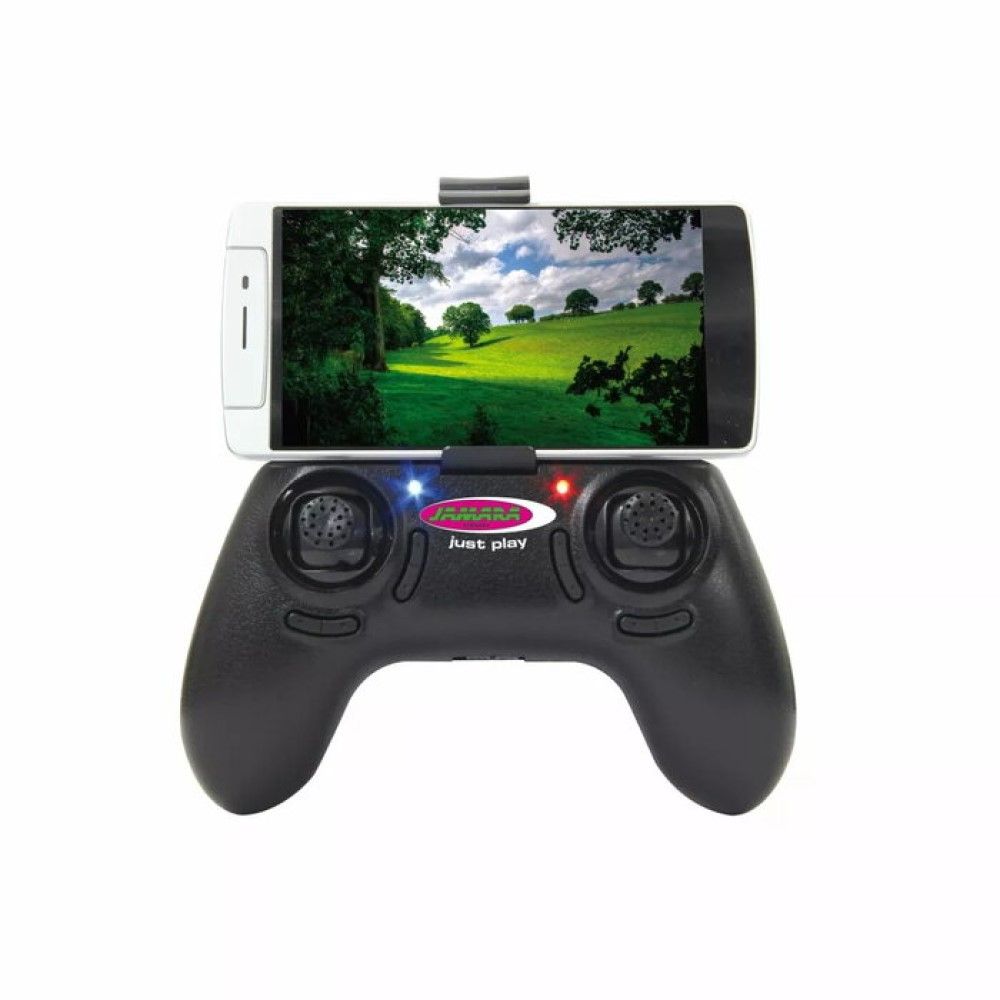 Drone Wide Angle Altitude HD FPV Wifi