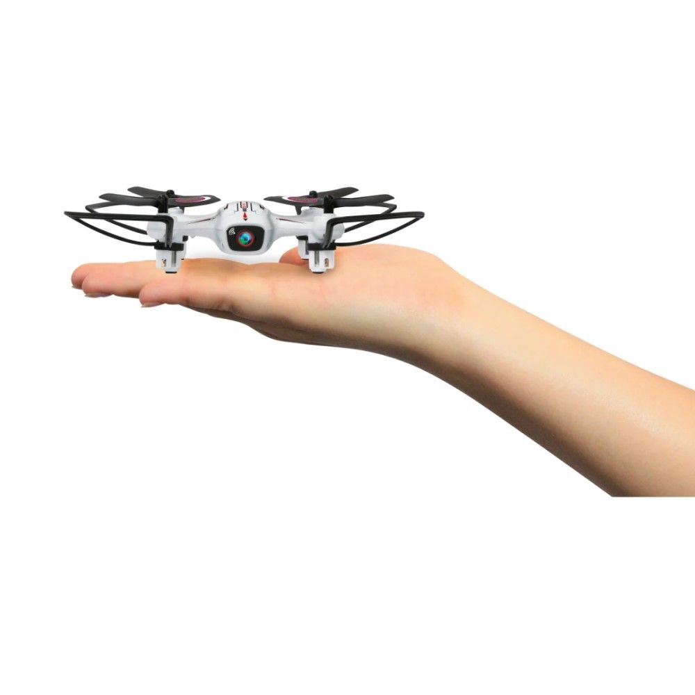 Drone Wide Angle Altitude HD FPV Wifi