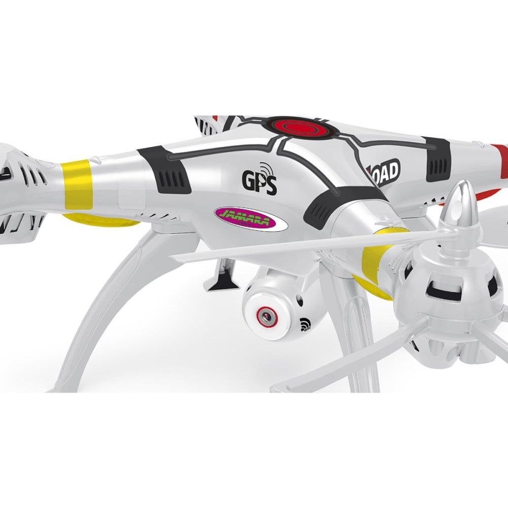 Drone VR Altitude HD FPV Wifi - 2,4Ghz