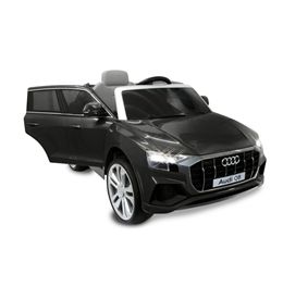 Audi Q8 12V Preto