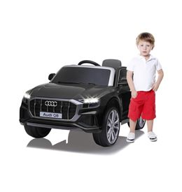 Audi Q8 12V Preto