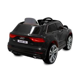 Audi Q8 12V Preto