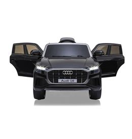 Audi Q8 12V Preto