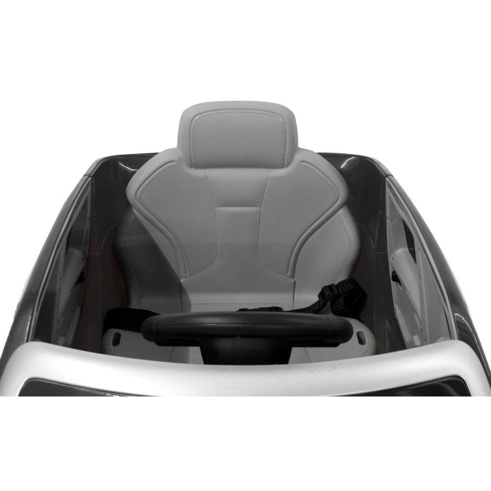 Audi Q8 12V Preto