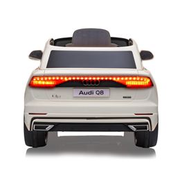 Audi Q8 12V Branco