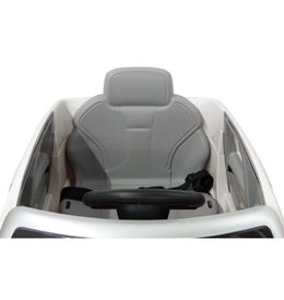 Audi Q8 12V Branco