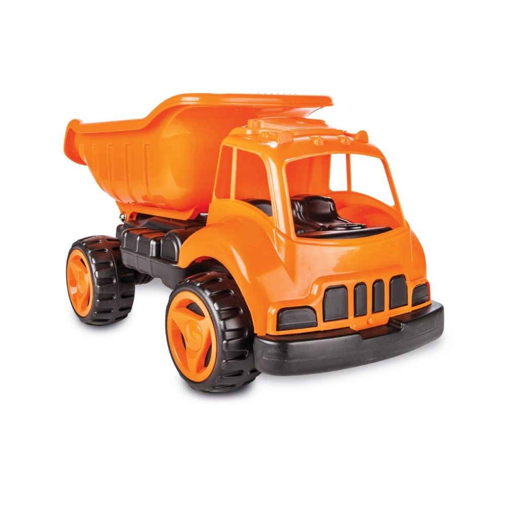 Camião XL Laranja