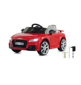 Audi TT RS 12V Vermelho