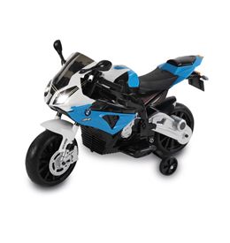 Mota BMW S1000RR 12V Azul