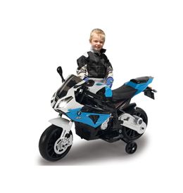 Mota BMW S1000RR 12V Azul