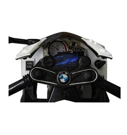 Mota BMW S1000RR 12V Azul