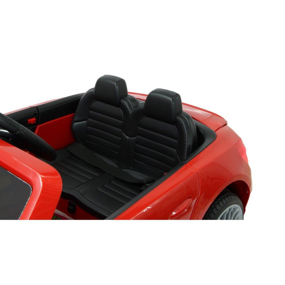 Mercedes-Benz AMG SL65 2,4GHz 12V Vermelho