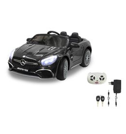 Mercedes-Benz AMG SL65 2,4GHz 12V Preto