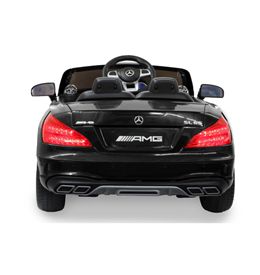 Mercedes-Benz AMG SL65 2,4GHz 12V Preto