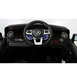 Mercedes-Benz AMG SL65 2,4GHz 12V Preto