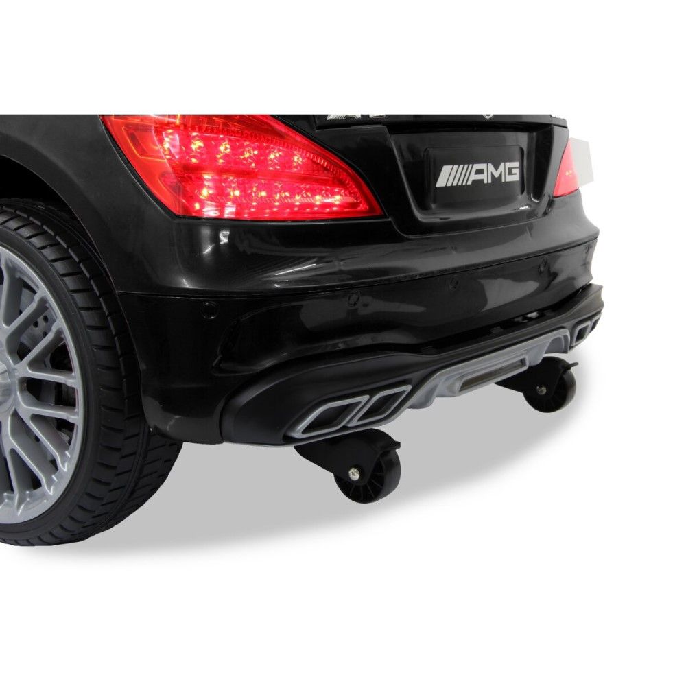 Mercedes-Benz AMG SL65 2,4GHz 12V Preto