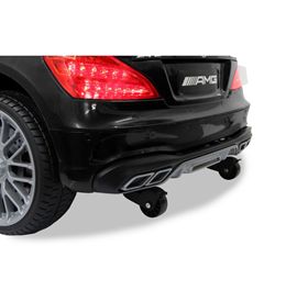 Mercedes-Benz AMG SL65 2,4GHz 12V Preto