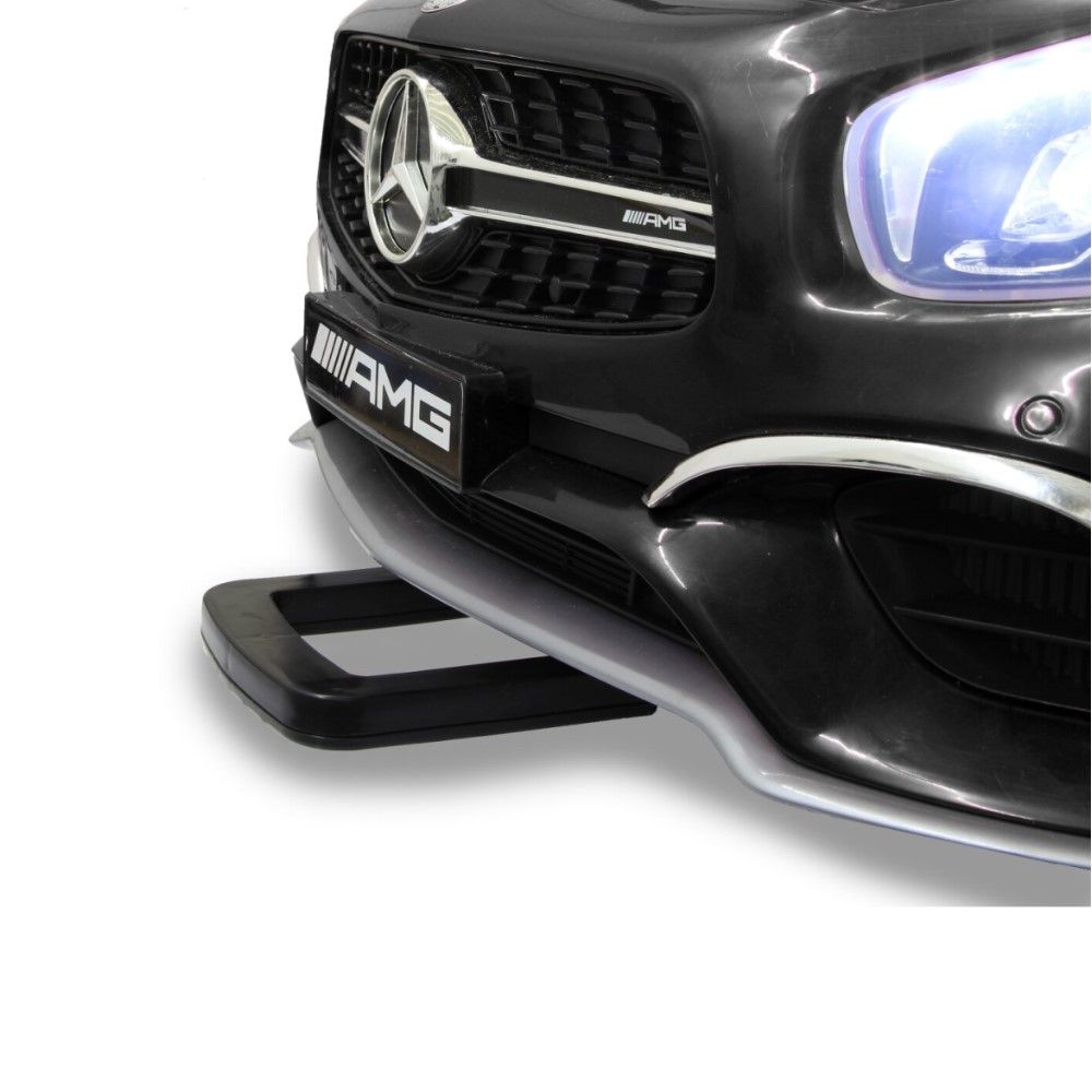 Mercedes-Benz AMG SL65 2,4GHz 12V Preto