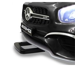 Mercedes-Benz AMG SL65 2,4GHz 12V Preto