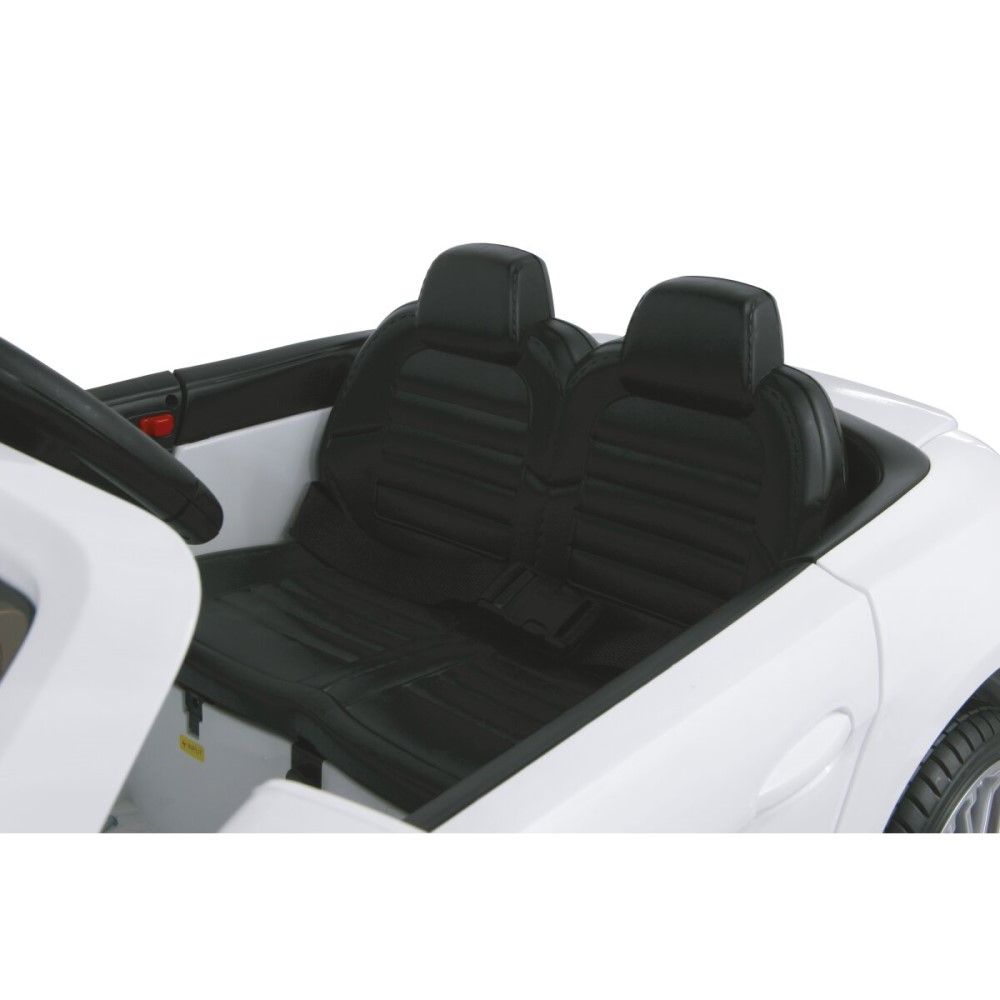 Mercedes-Benz AMG SL65 2,4GHz 12V Branco