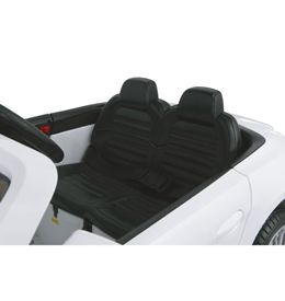 Mercedes-Benz AMG SL65 2,4GHz 12V Branco