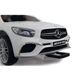 Mercedes-Benz AMG SL65 2,4GHz 12V Branco