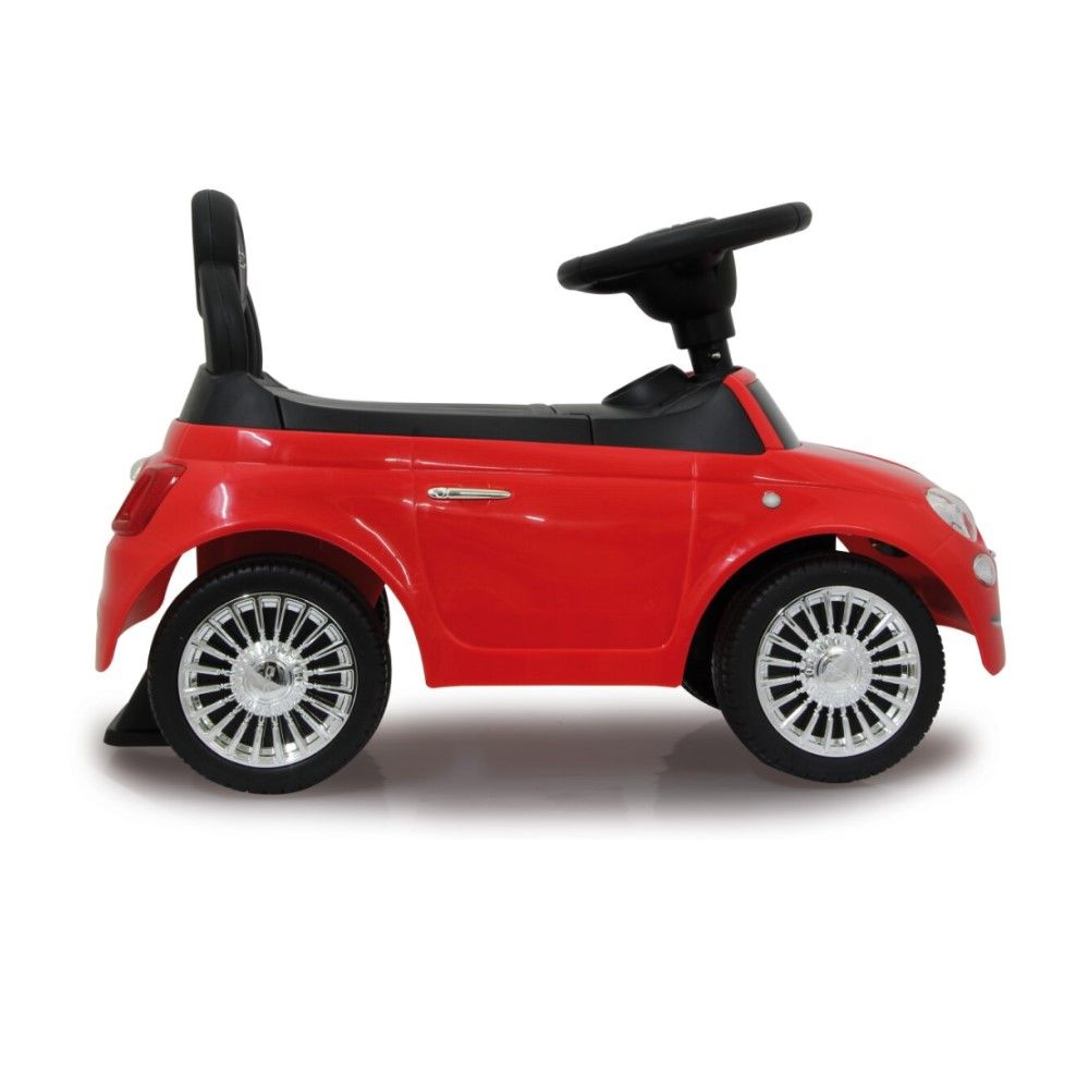 Andador Fiat 500 Vermelho