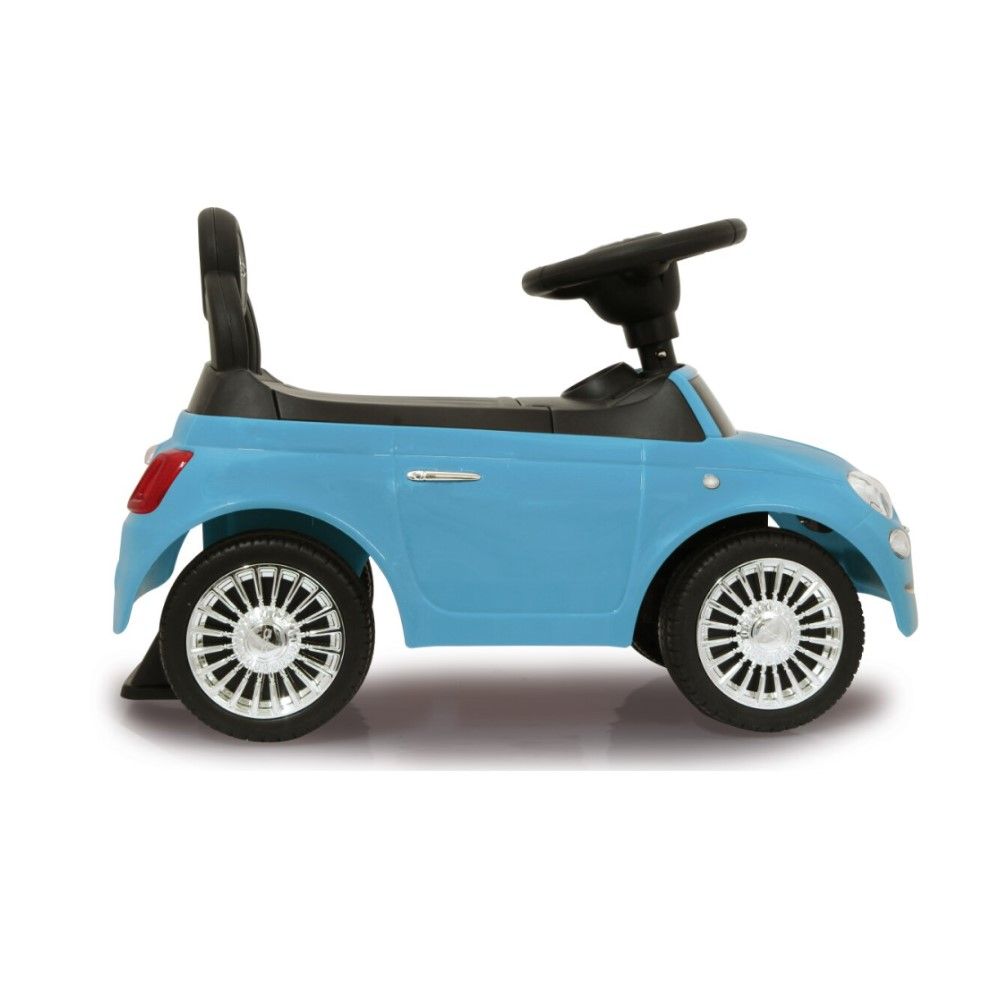 Andador Fiat 500 Azul