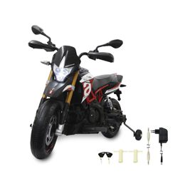 Moto Aprilia 900 12V