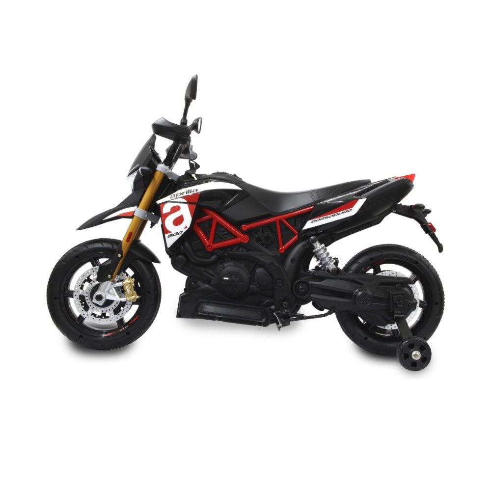 Moto Aprilia 900 12V