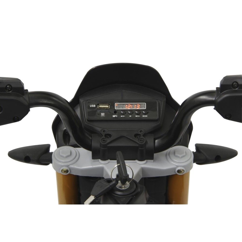 Moto Aprilia 900 12V