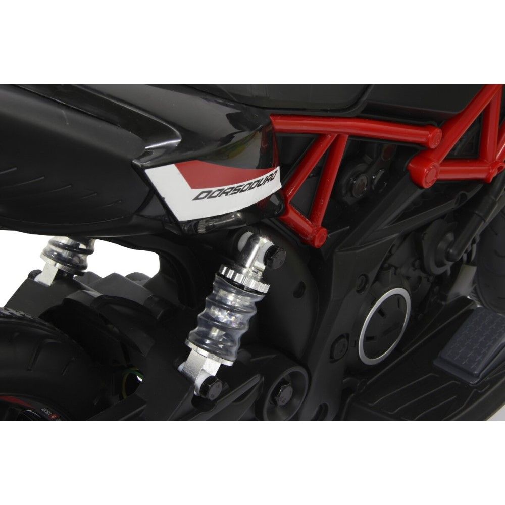Moto Aprilia 900 12V