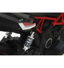 Moto Aprilia 900 12V