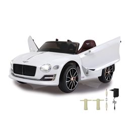 Bentley EXP12 12V Branco