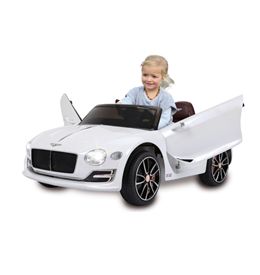 Bentley EXP12 12V Branco