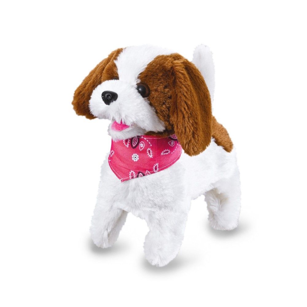 Lucky Interativo com controlo remoto - 27MHz