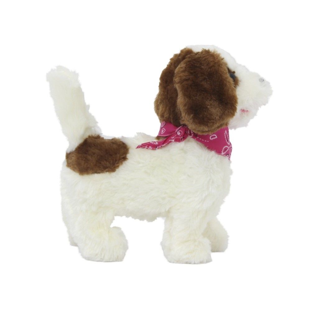 Lucky Interativo com controlo remoto - 27MHz