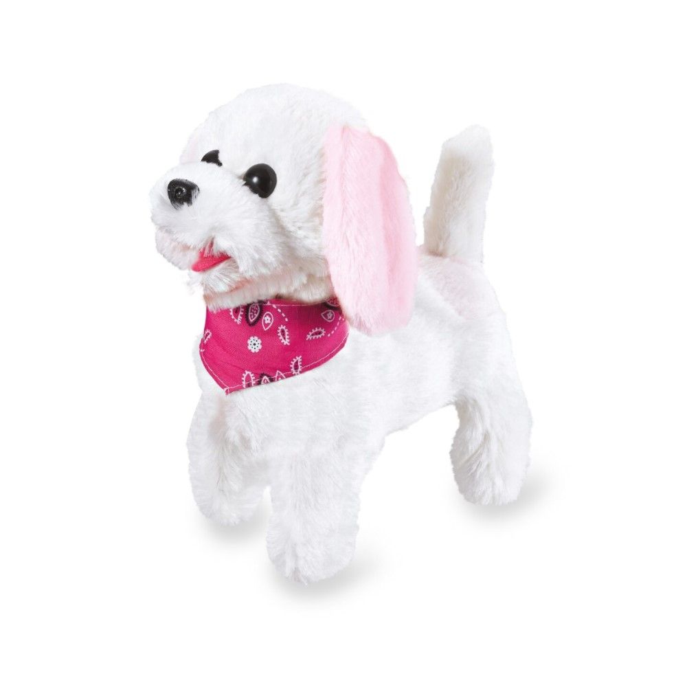 Trixy Interativo com controlo remoto - 27MHz