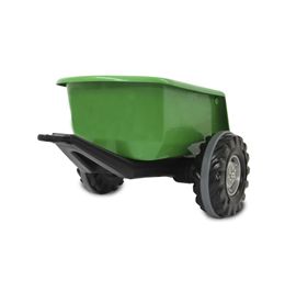 Reboque Verde para Trator Power Drag