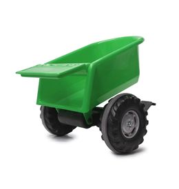 Reboque Verde para Trator Power Drag