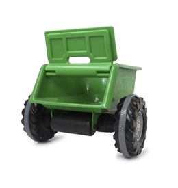 Reboque Verde para Trator Power Drag