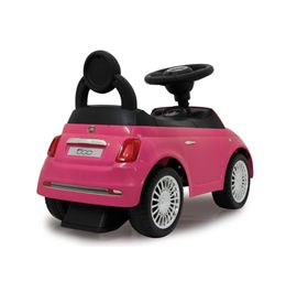 Fiat 500 Rosa