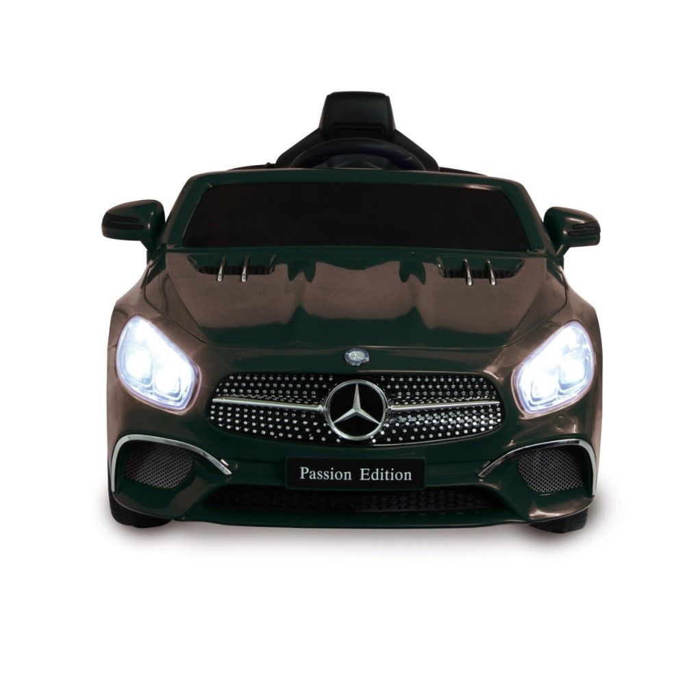 Mercedes-Benz SL 400 12V Preto
