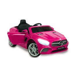 Mercedes-Benz SL 400 12V Rosa