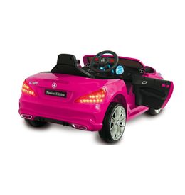 Mercedes-Benz SL 400 12V Rosa